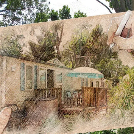 Holiday Home Route Du Littoral *
