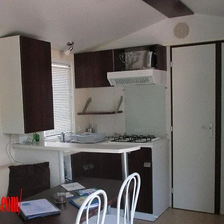 Holiday Home Route Du Littoral *