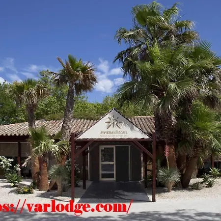 Holiday Home Route Du Littoral * Grimaud