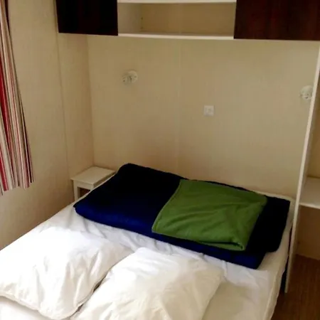 Holiday Home Route Du Littoral
